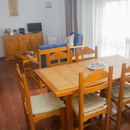 Apartment Little Paradise *