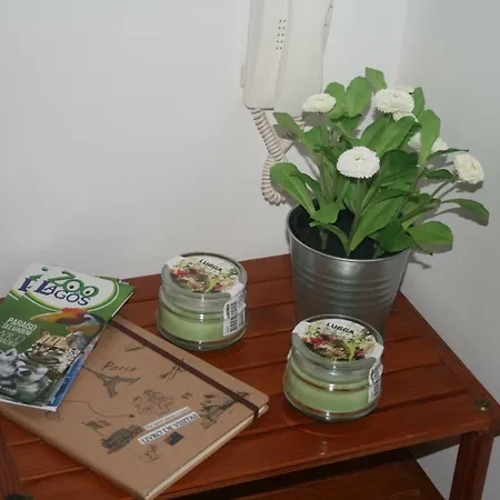 Little Paradise Apartment