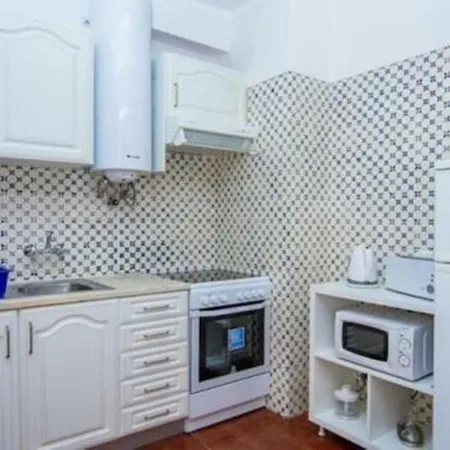 Apartment Little Paradise Portimão