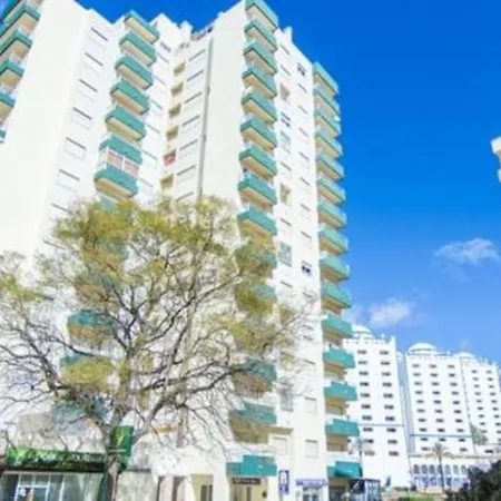 Apartment Little Paradise *