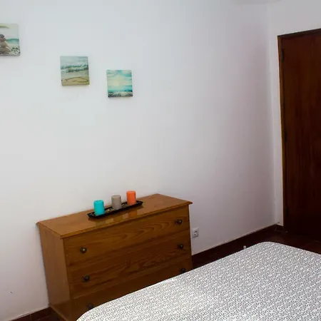 Apartment Little Paradise