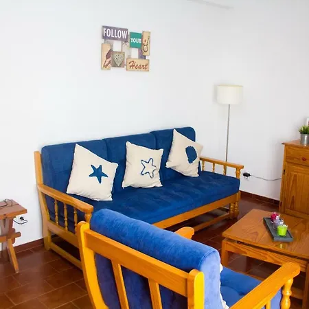 Apartment Little Paradise